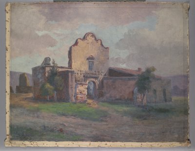 San Diego, c.1885-95 by Christian Jorgensen